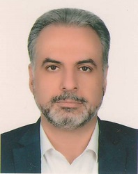 دکتر علی شهرامی